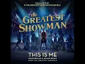 This Is Me (Gauthreaux & Leanh Remix) (from "The Greatest Showman")