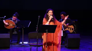 امانة عليك  ناي البرغوثي                            دندنها