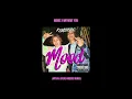 Download Lagu The Kid LAROI x 24KGoldn x Iann Dior - Mood x Without you (MYYA \u0026 Steve Kroeger) Remix