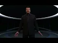 Cosmos, Mundos Posibles: 10 - Historia de Dos Atomos - Documental Español HD 2020