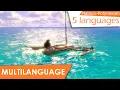 Download Lagu How Far I'll Go (Malayo-Polynesian multilanguage | 5)