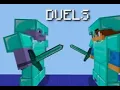 How to make a Duels system Minecraft Bedrock