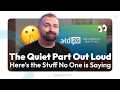 What Nobody s Saying About AI in L D My ATD ICE 2026 Recap