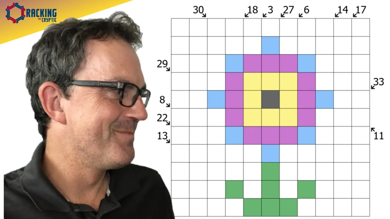 Let's Grow A Sudoku Orchid!