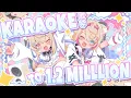 Download Lagu 【KARAOKE 1.2M ENDURANCE｜120万人耐久歌枠】singing free to whatever is in our hearts ✨️ #FWMCbeats 【FUWAMOCO】