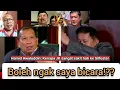 Download Lagu Hamid Awaluddin. Kenapa JK sangat sakit hati kepada Silfester Matutina! Bukan Pribadi!