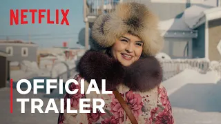 North of North: Season 2 | Official Trailer | Netflix
