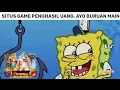 Drama Pembohong - meme sponsbob