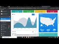 Konfigurasi Template Admin LTE 3 Pada CodeIgniter 3 PART2