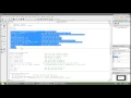 Modbus RTU in Visual Basic Part3