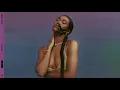 Amber Mark - Softly (Cuppy Remix / Visualiser)