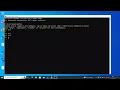 Python Basic Arithmetic Operations using two number in Interpreter Mode explained in Telugu