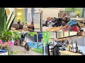 Download Lagu #dailyvlog HUISVROUWENROUTINES OP VAKANTIE VAN DE VERKOOP // NOG STEEDS PRODUCTIEF #niahermanto #...