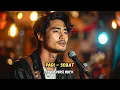 Lagu PADI -  SOBAT (Cover versi Rock) by Josek