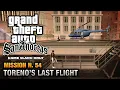 Toreno s Last Flight GTA Wiki Fandom CJ enjoy this mission nu