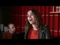 Samantha Barks sings "Safer" | First Date musical