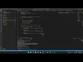 Auto generate Random 3D Terrain in python