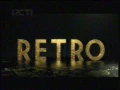 RCTI Djarum Coklat 21 52 #Retro
