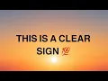 Download Lagu 💌It’s Not A Coincidence, This Sign Is From…