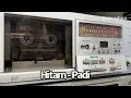 Download Lagu Hitam - Padi 2003 Save My Soul