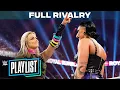 Download Lagu Rhea Ripley vs. Liv Morgan rivalry history: WWE Playlist
