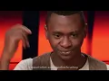Леонардо Ободоеке "Така як ти" - Голос Країни - Вибір наосліп - Сезон 4