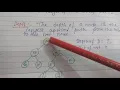 Height Depth Level of Binary tree revisited