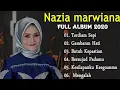 Download Lagu  Nazia Marwiana,Terdiam Sepi, gambaran Hati  FULL ALBUM paling baper POP200AN #pop2000an #nostalgia 