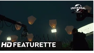 La Grande Muraille / Featurette Making-of "Tourner en Chine" [Au cinéma le 11 Janvier]