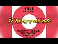 "Daddy's Home" - Shep And The Limelites (lyrics)
