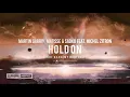 Martin Garrix, Matisse & Sadko feat. Michel Zitron - Hold On (Art Academy Bootleg) [Free Release]