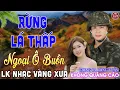 Download Lagu MV RỪNG LÁ THẤP ➤ LK Nhạc Vàng Xưa CÔNG TUẤN Toàn Bài Hay Nghe Cực Êm Tai✔️KHÔNG QUẢNG CÁO