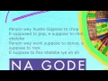 Na Gode Lyrics - Yemi Alade