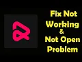 Download Lagu How To Fix Resso App Not Working | Resso Not Open Problem | PSA 24