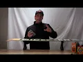 Waxing Your Snowboard With Craig McMorris