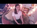 InvaderVie E-thot Twitch beggar tries to do damage control