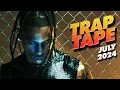 Lagu New Rap Songs 2024 Mix July | Trap Tape #102 | New Hip Hop 2024 Mixtape | DJ Noize