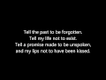 Download Lagu Lee Ann Womack - Don't Tell Me (Lyrics on Screen)