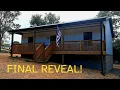 FINAL REVEAL Summertown Metals Brookside Barndo Part 7