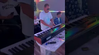 Scott Storch Back In Studio 