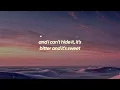 Myles Smith - My First Heartbreak (Lyrics)