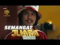 Lagu (2024) JUARAKAN HIDUPMU - SEMANGAT (SEPAK BOLA)
