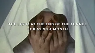 UICIDEBOY THE LIGHT AT THE END OF THE TUNNEL FOR 9 99 A MONTH Lyric Video 