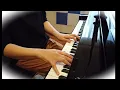MISIA     Sea Of Dreams     東京ディズニーシー5thアニバーサリー・テーマソング　　【ぷりんと楽譜:上級】