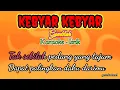 Download Lagu Kebyar - Kebyar : Gombloh     Karaoke - Lirik - @ganunkchannel8664