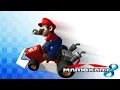 Mario Kart 8 Title theme (MKDS Style)