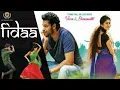 Lagu Bhanumathi Full Movie In Tamil | Fidaa Full Movie | Varun Tej | Sai Pallavi | Mr. Movies Cart