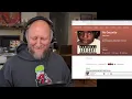 Reacting to "Ca$ino" by Baby Keem