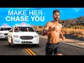 6 Easy Ways To Make A Girl Chase You