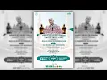 SWEDY JUANXS BERSHOLAWAT | BERSAMA AL MUNSYIDIN PEKALONGAN